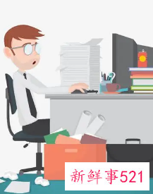 团队每个人性格不同