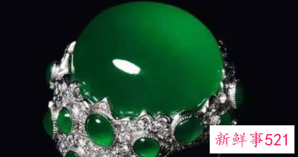 宝石的种类你知道多少