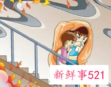 火灾逃生自救方法有哪些