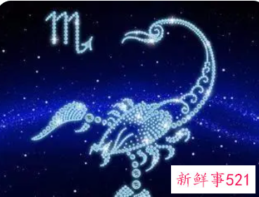 天蝎座女生适合商人吗