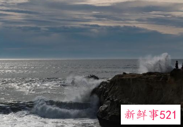 汤加海底火山再次“大喷发”，汤加首相失联