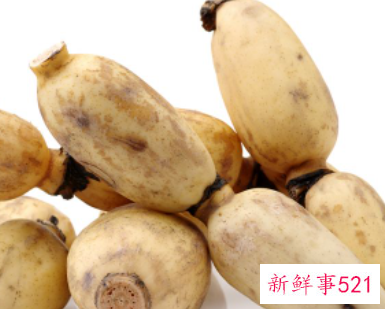 莲藕怎样吃更健康更营养