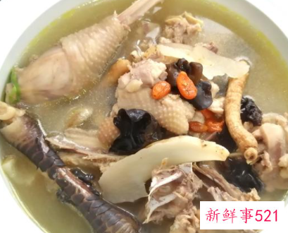 男人吃什么汤补肾壮阳