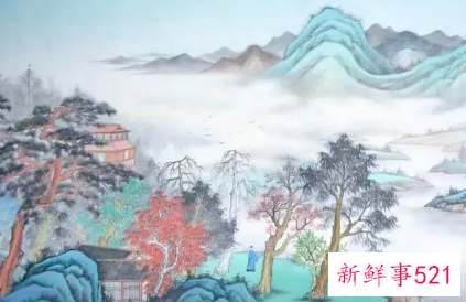 以诗经中的典故取名的名人