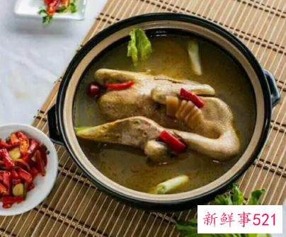 男人吃什么汤补肾壮阳