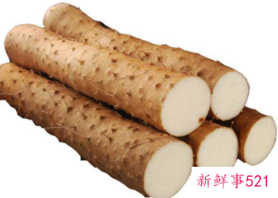 山药和什么相克大全