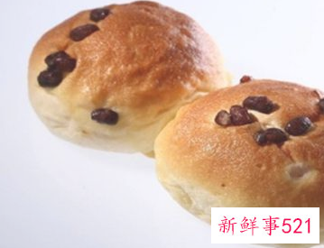 家庭做面包的简单方法