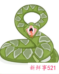 已婚男人梦见蛇是妻子要怀孕了吗