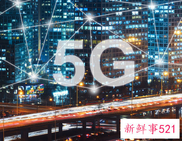 5G手机出货量2021年占近8成国内市场