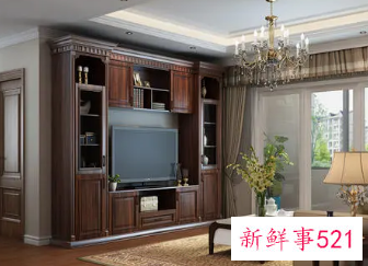 客厅放柜子风水好吗