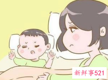 怎样戒夜奶最快最有效