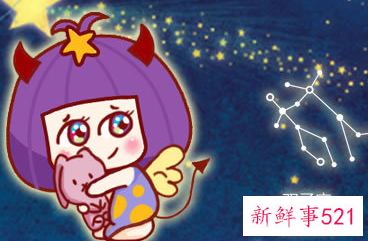 瞧不起别人的星座女