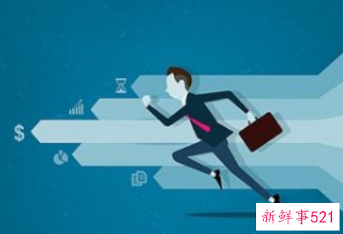 职场新人完全转型七大要素