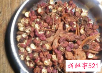煮猪肉放什么调料
