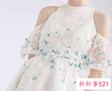 十二星座专属连衣裙