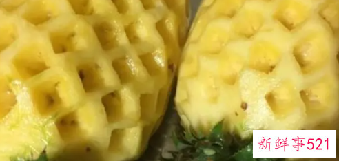 菠萝和香蕉一起吃好吗