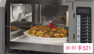 微波炉用什么保鲜膜