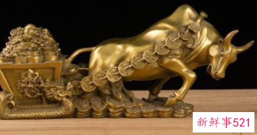 生肖牛的办公室应该怎样布局风水会好