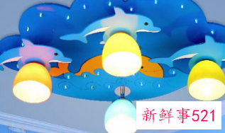 照明灯具前五名排名