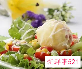 减肥的食谱大全