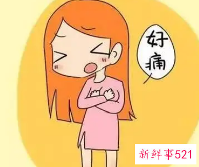 内分泌失调影响哺乳吗