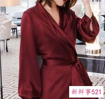 十二星座专属连衣裙