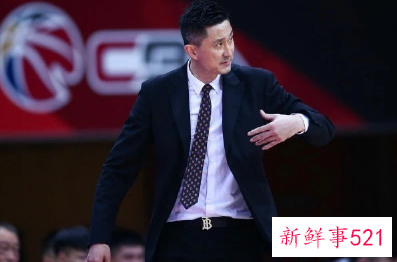 广东遭吉林逆转季前赛两连败