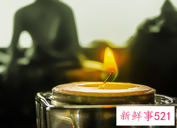 守灵时香火灭了几分钟要紧吗