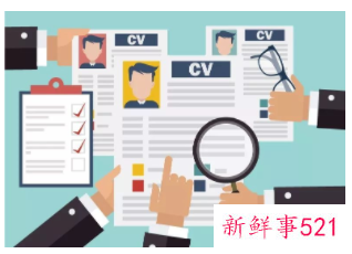 HR到底想看到你的什么？