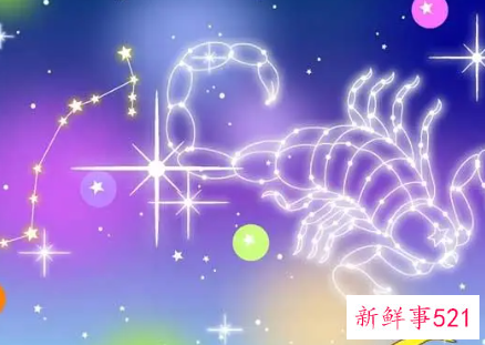 天蝎座女生适合商人吗