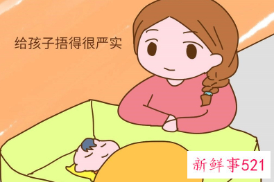 如何照顾新生婴儿4个方面很关键