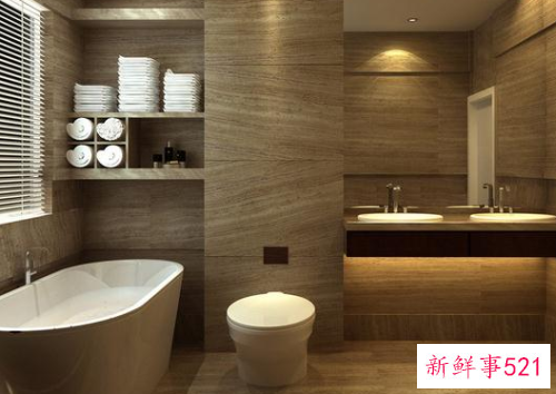 卫生间风水有什么讲究