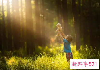 单亲家庭孩子的心理特点