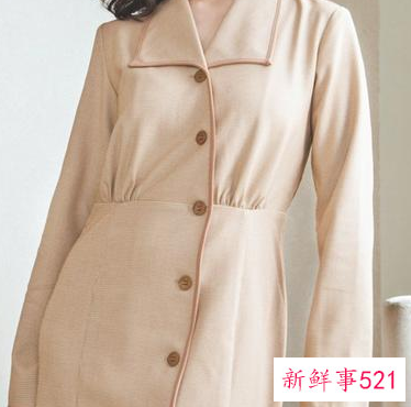 十二星座专属连衣裙