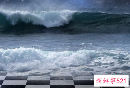 梦见家里被水淹