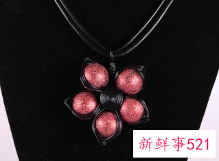 梦见别人送我项链