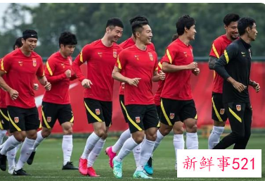 国足较后两场12强赛或主要为锻炼年轻人