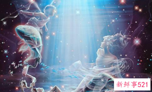 双鱼女是一个怎样的人