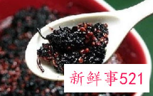 桑葚膏的副作用