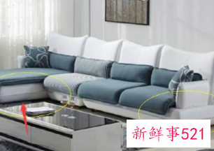 财位放了沙发怎么办