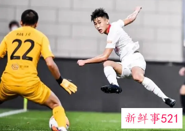 国足较后两场12强赛或主要为锻炼年轻人