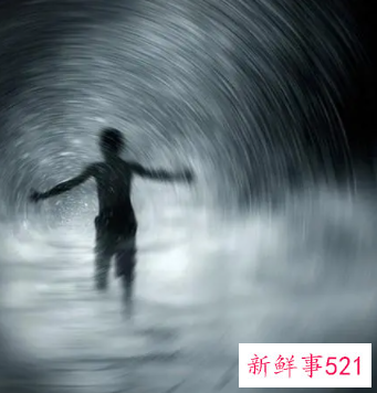 梦中很压抑痛苦