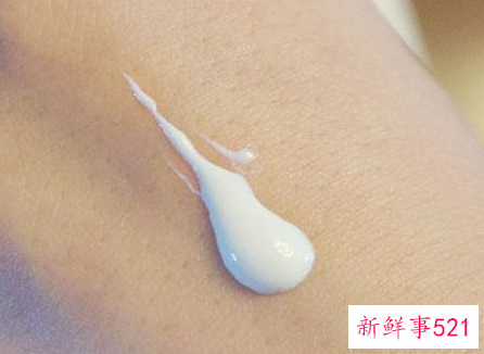如何正确使用防晒乳