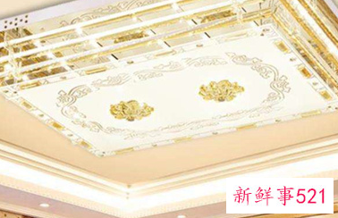 吊灯水晶灯怎么擦