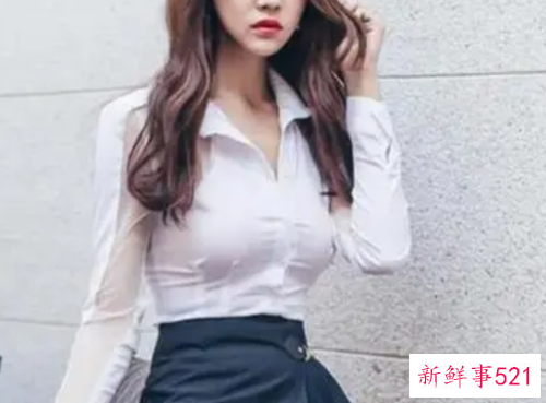 这些女同事常另人讨厌