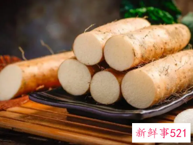 山药和什么相克大全