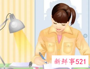 女人梦见作业不会做