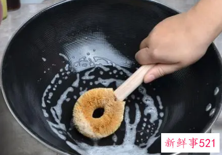 梦见刷锅洗锅有什么征兆