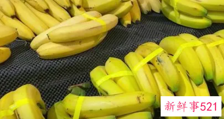 菠萝和香蕉一起吃好吗