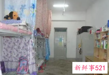 大学新生住宿舍需要准备什么东西